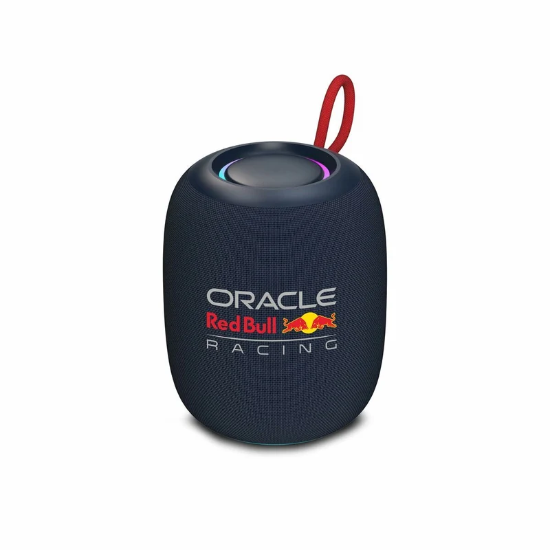 Altavoz Portátil Red Bull Racing RB-SK460 Negro