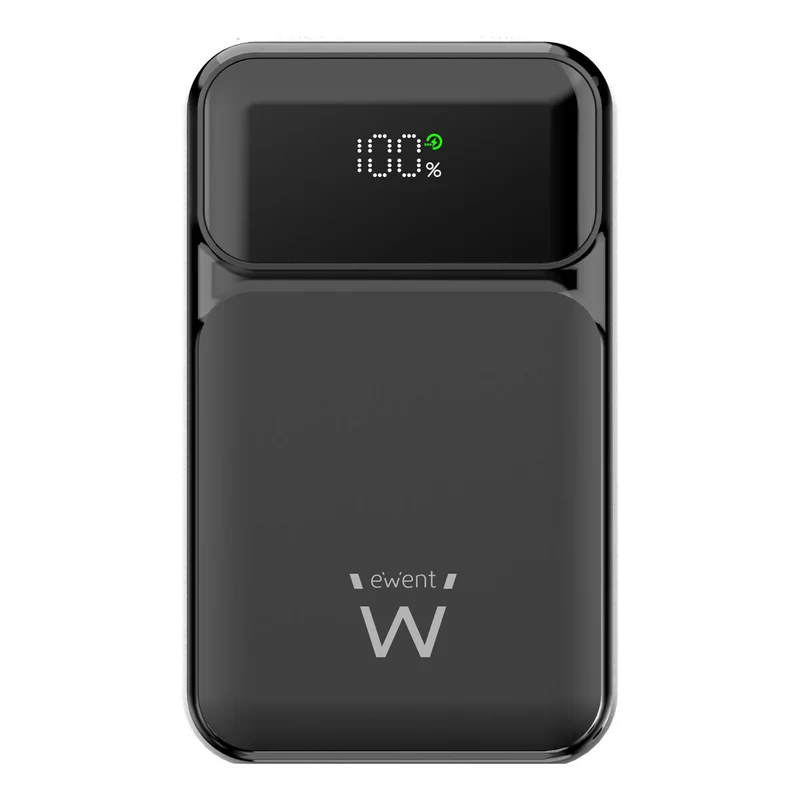 Powerbank Eminent EW1164 Negro 20000 mAh