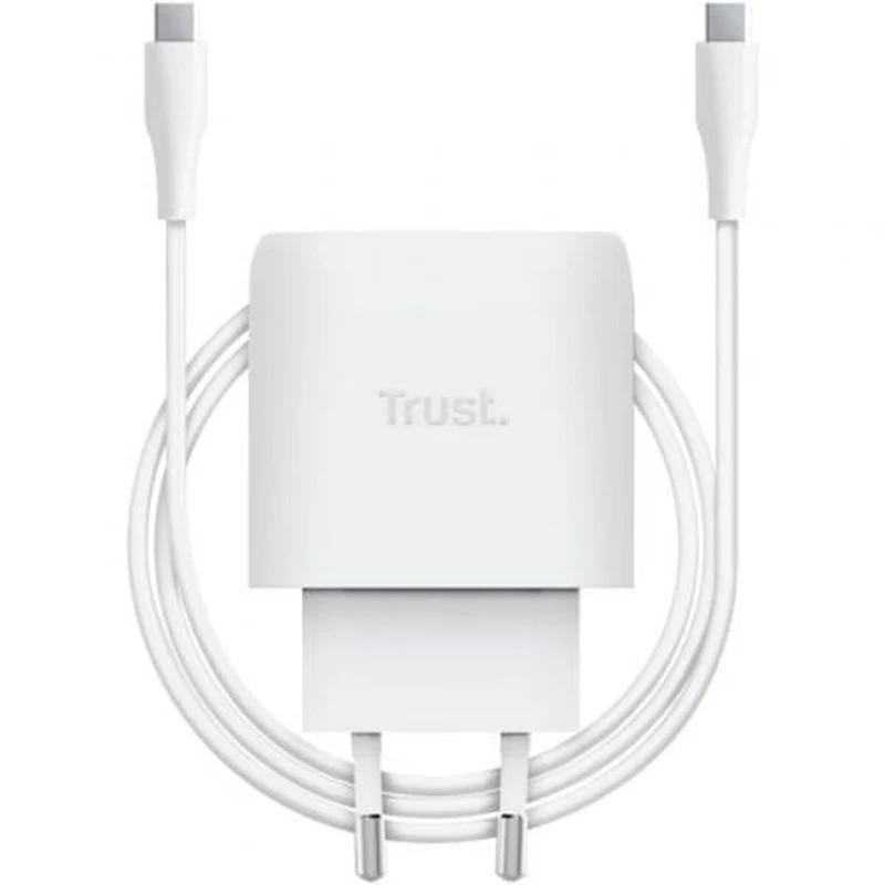 Cargador de Pared Trust 25721 45 W