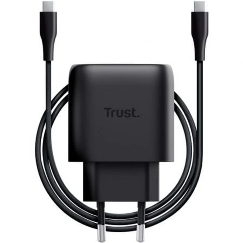 Cargador de Pared Trust 25722 45 W
