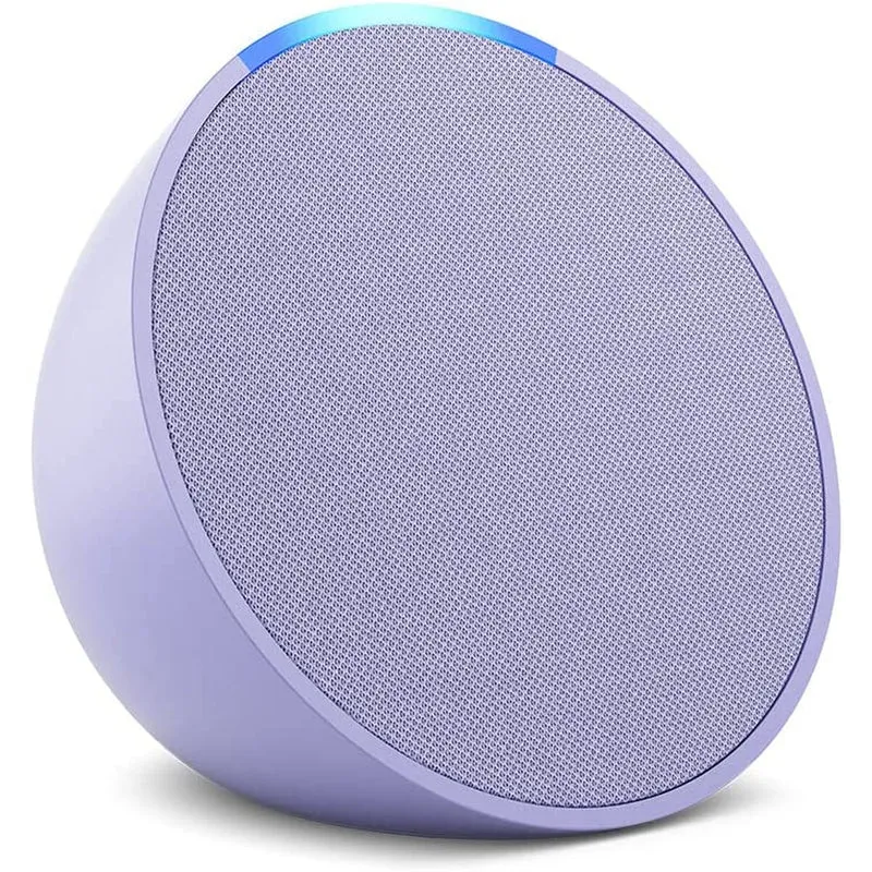 Altavoz Inteligente Amazon Echo Pop
