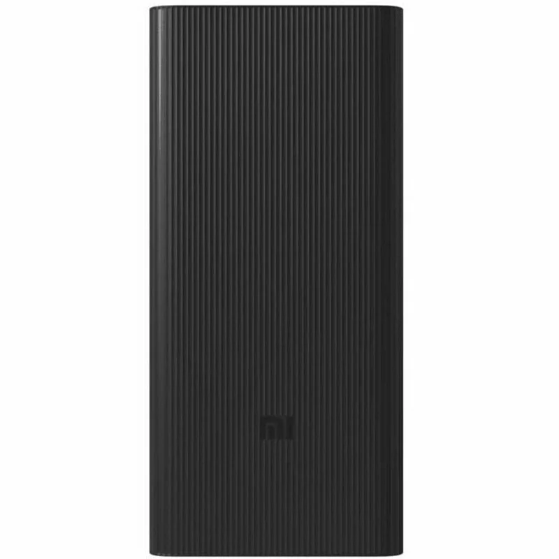 Cargador para Portátil Xiaomi Negro 30000 mAh