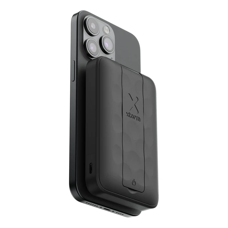 Powerbank Xtorm FS5W101 Negro 10000 mAh 38,5 WH