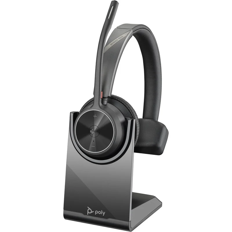 Auriculares HP 77Y95AA Negro