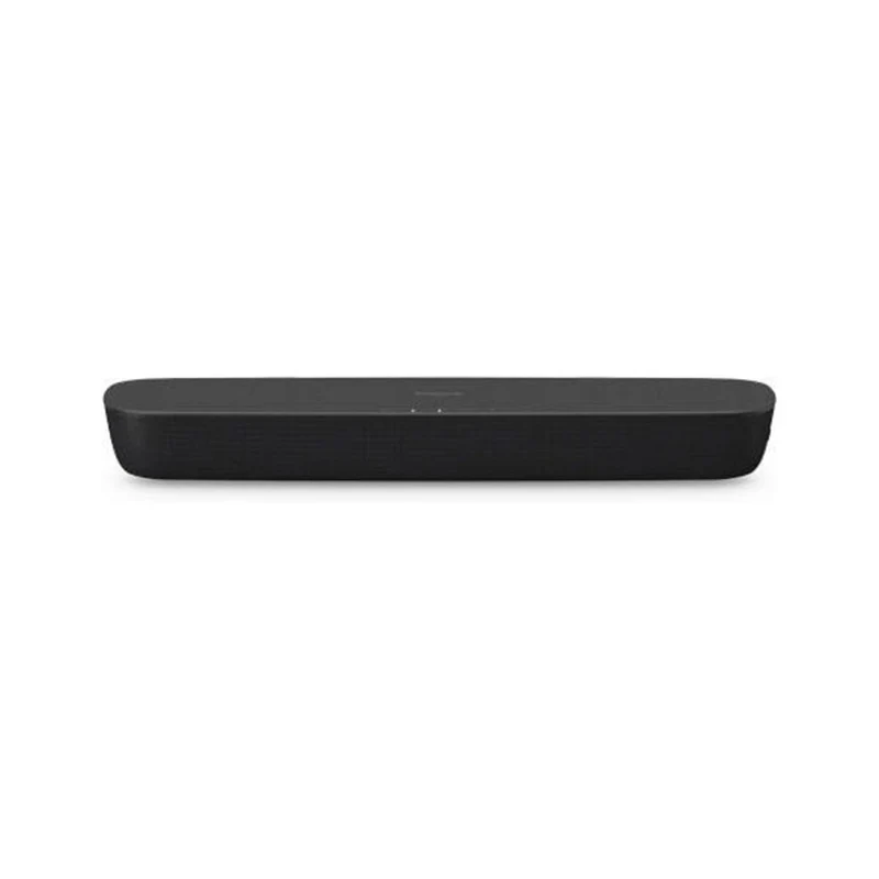 Barra de Sonido Panasonic SC-HTB200EGK Bluetooth 80W Negro (1 unidad)