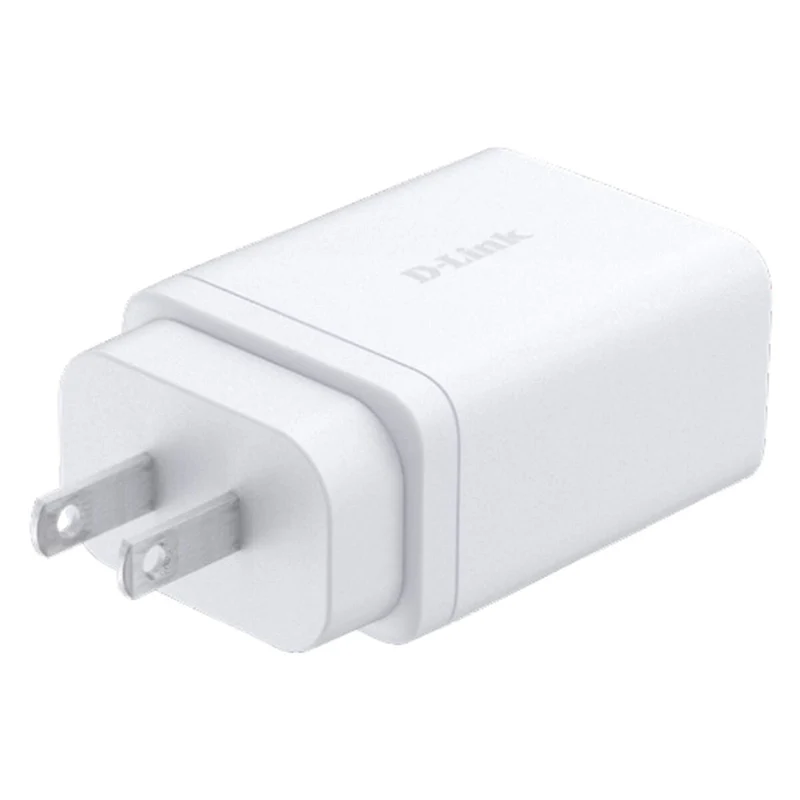 Cargador de Pared D-Link DCP-651 Blanco