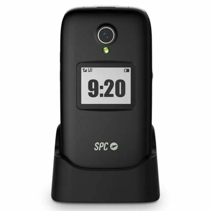 Teléfono Móvil para Mayores SPC 2334N