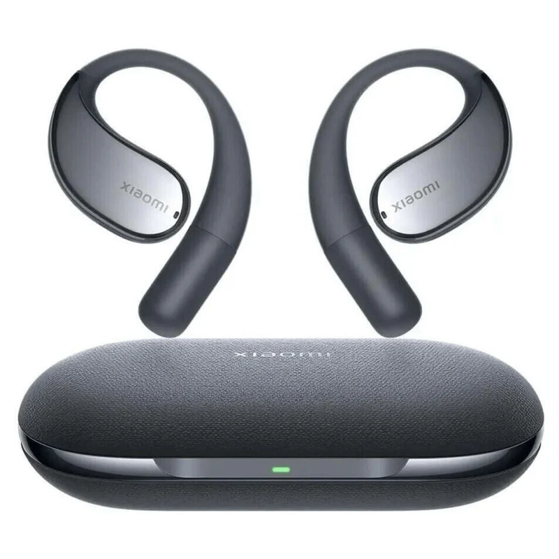 Auriculares Bluetooth Xiaomi BHR8474GL Gris
