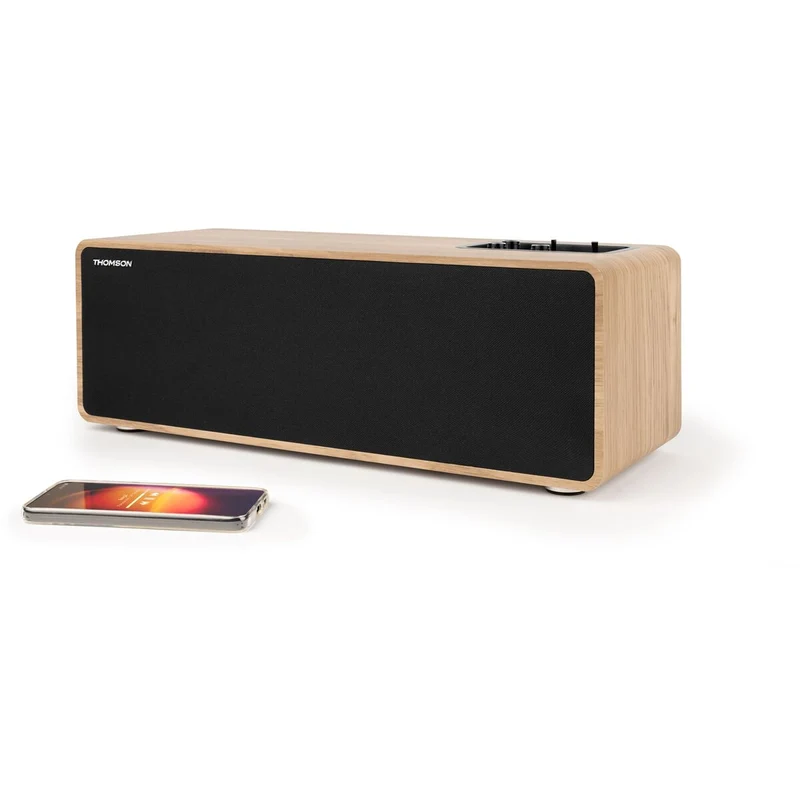 Altavoz Bluetooth Portátil Thomson