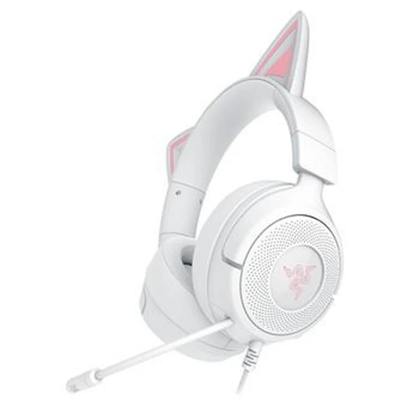 Auriculares Razer RZ04-05350300-R3M1 Blanco