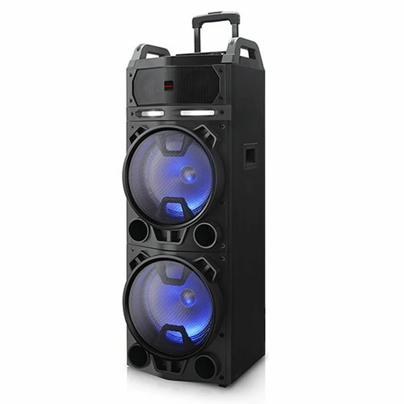 Altavoz Bluetooth Portátil Aiwa KBTUS900 800W Negro 800 W