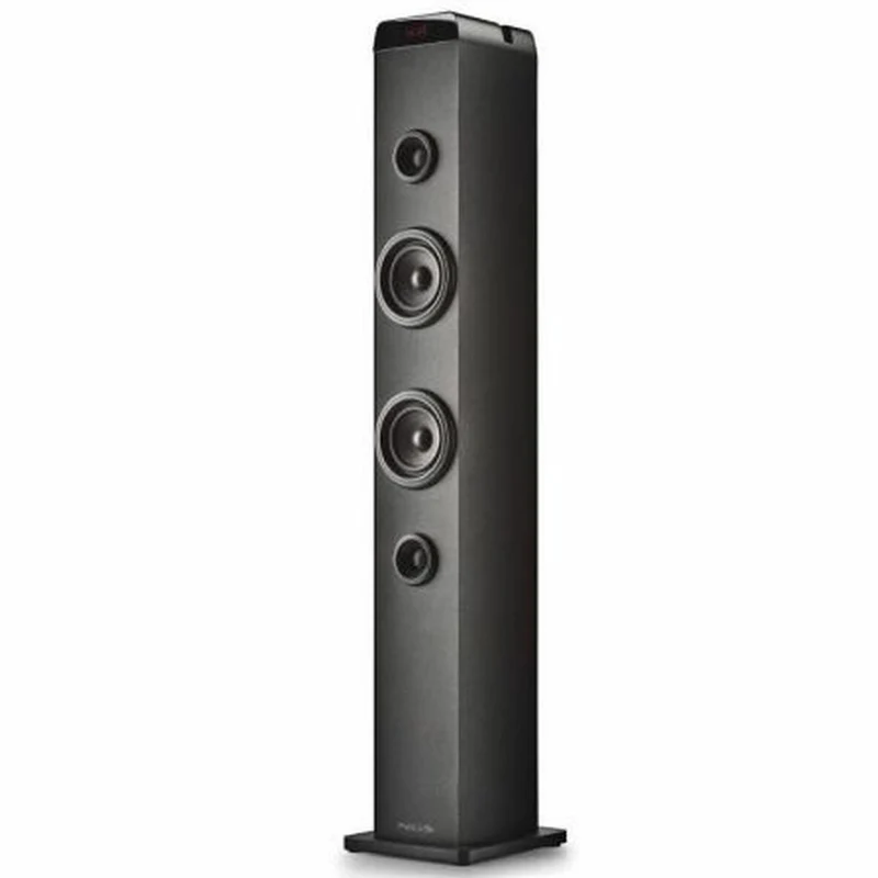 Altavoz Bluetooth Portátil NGS SKY CHARM PRO Negro 50 W