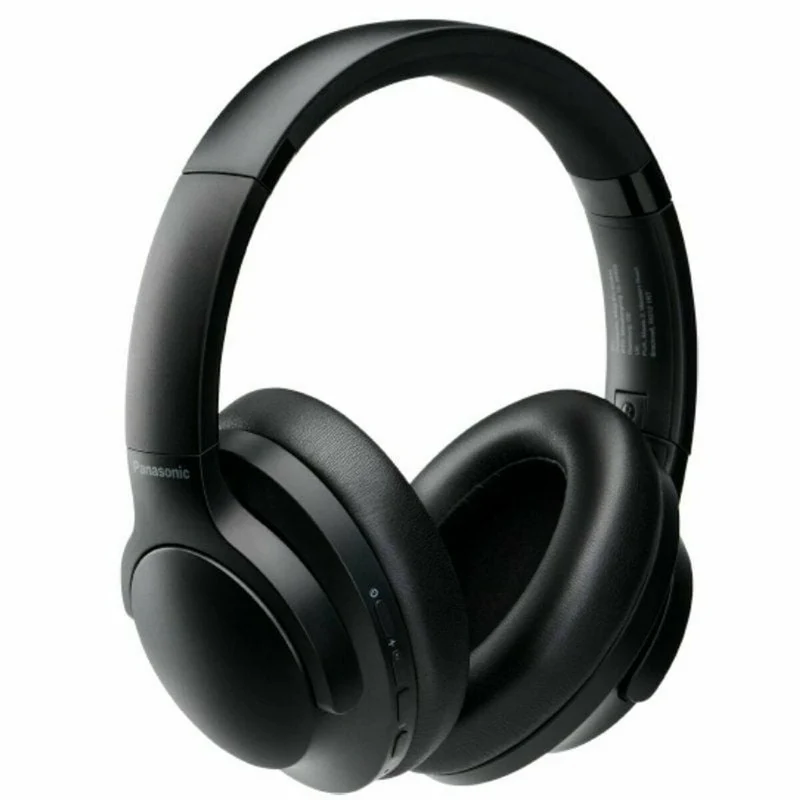 Auriculares de Diadema Panasonic RBHX330BDEK NE* Negro