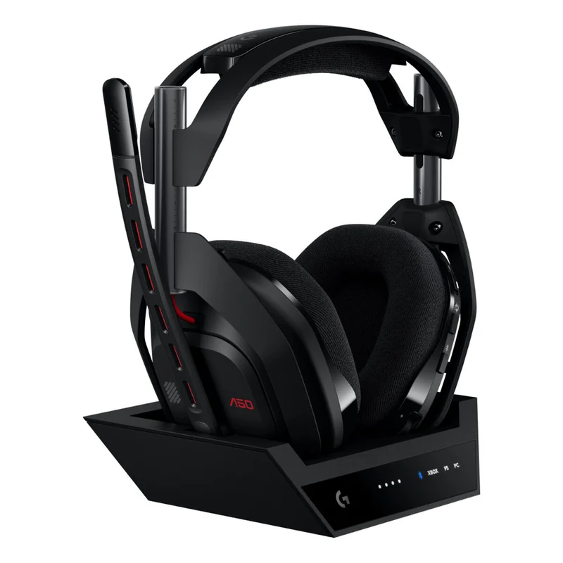 Auriculares Logitech 939-002224 Negro