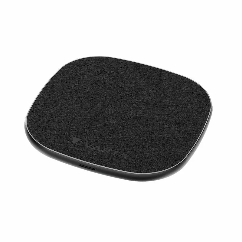 Cargador Inalámbrico Varta Pro 15 W