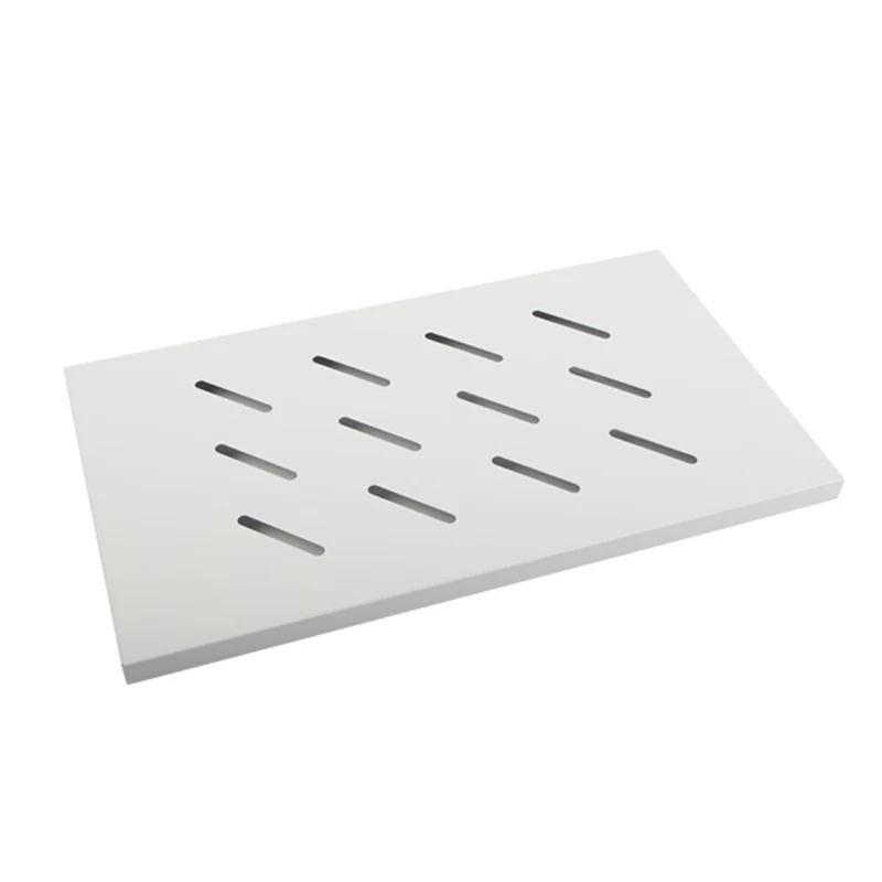 Bandeja Deslizante para Armario Rack Lanberg AK-1001-S