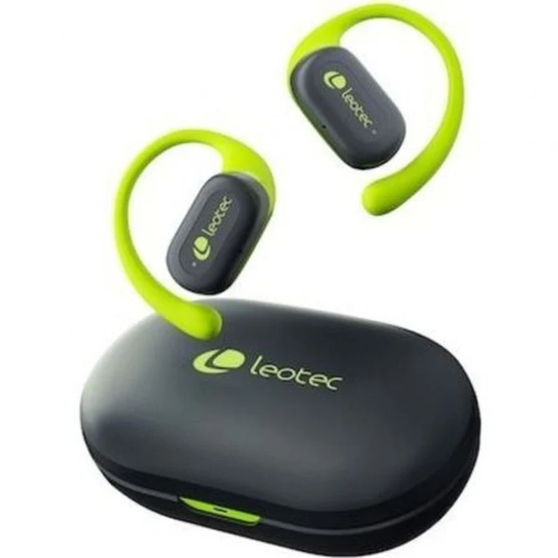 Monitor LEOTEC LETWS01G Verde