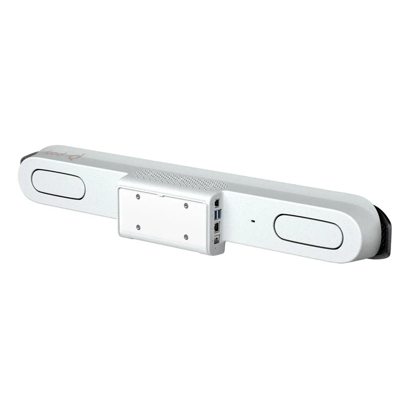 Auriculares Poly 8D8K9AA Blanco