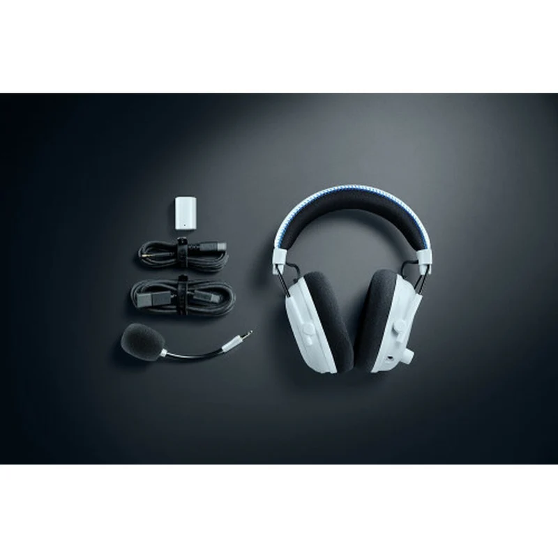 Auriculares Razer RZ04-05400600-R3G1 Blanco