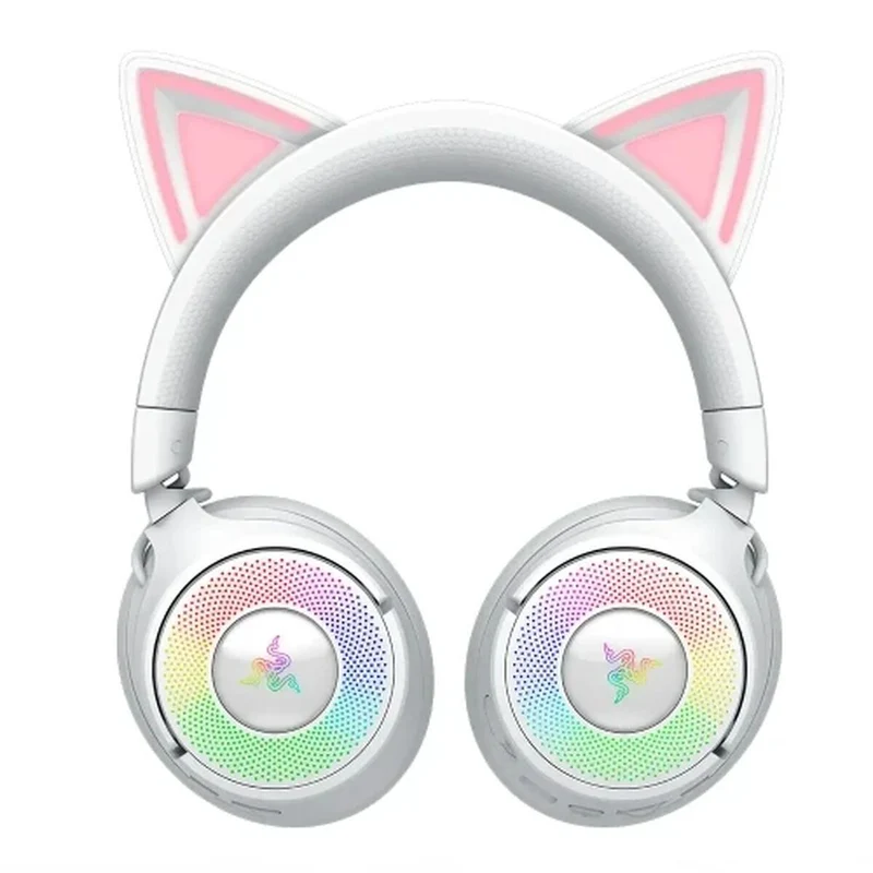 Auriculares Razer RZ04-05170400-R3M1 Blanco