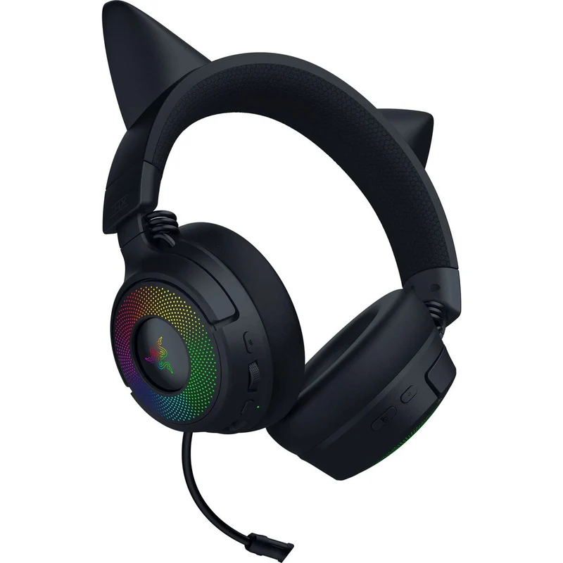 Auriculares Razer RZ04-05170300-R3M1 Negro