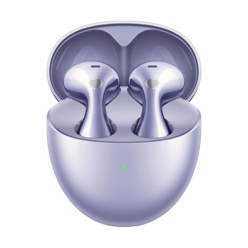 Auriculares Huawei Púrpura
