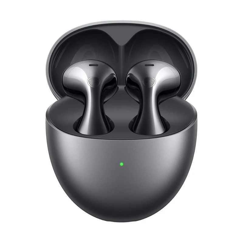 Auriculares Huawei Negro