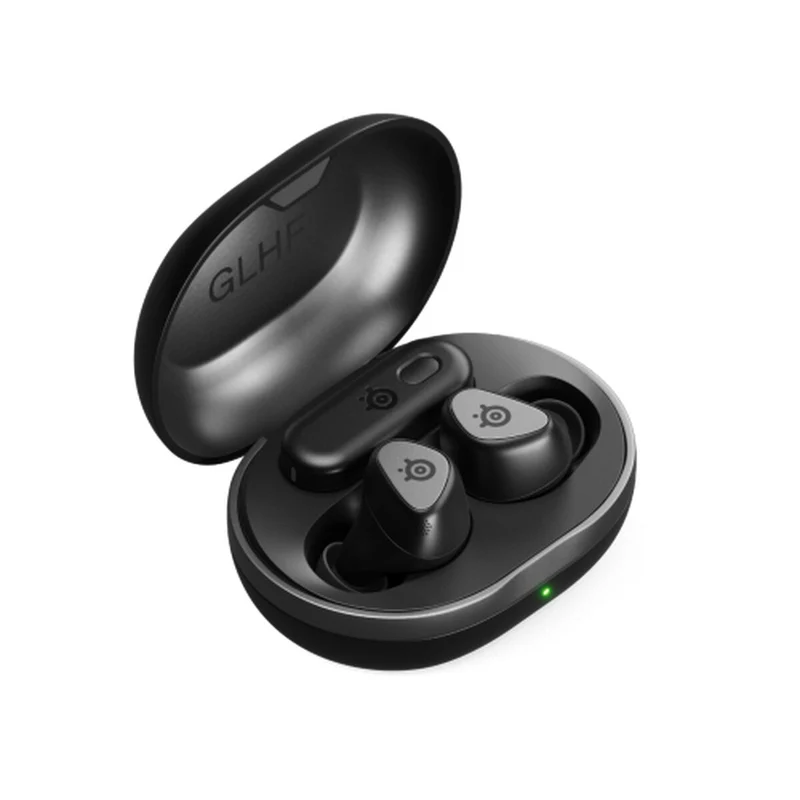 Auriculares SteelSeries 61680 Negro