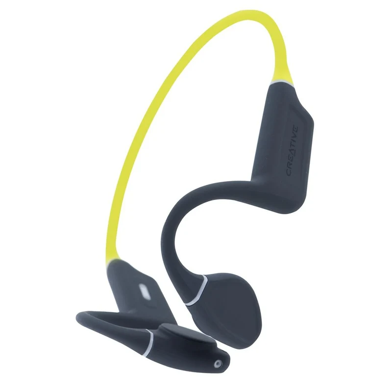 Auriculares Bluetooth Deportivos Creative Technology 51EF1080AA002 Verde
