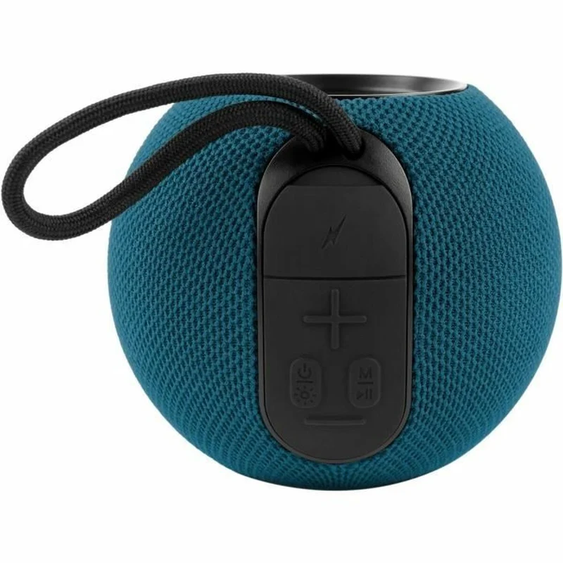 Altavoz Bluetooth Portátil BigBen Party