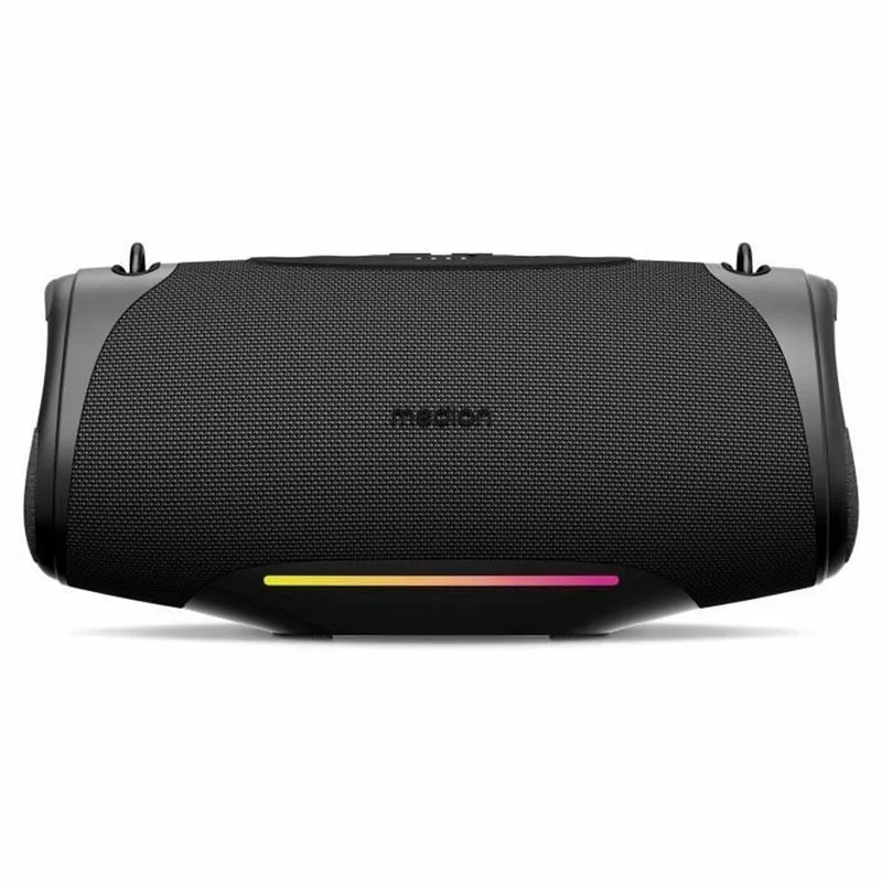 Altavoz Bluetooth Portátil Medion
