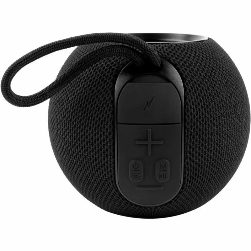 Altavoz Bluetooth Portátil BigBen Party