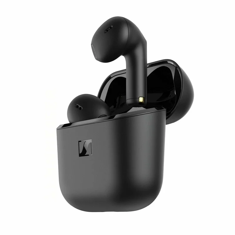 Auriculares Sennheiser SV700430 Negro