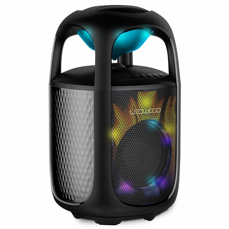 Altavoz Bluetooth Portátil Ledwood DROP300 BT 300W 90 W