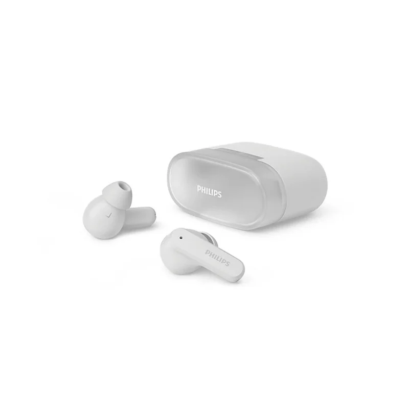 Auriculares Philips TAT2000WT/00 Blanco