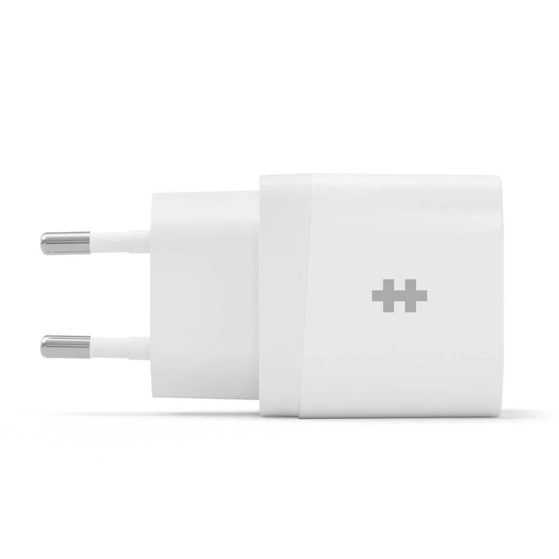 Cargador de Pared Hyper HJ205EU Blanco