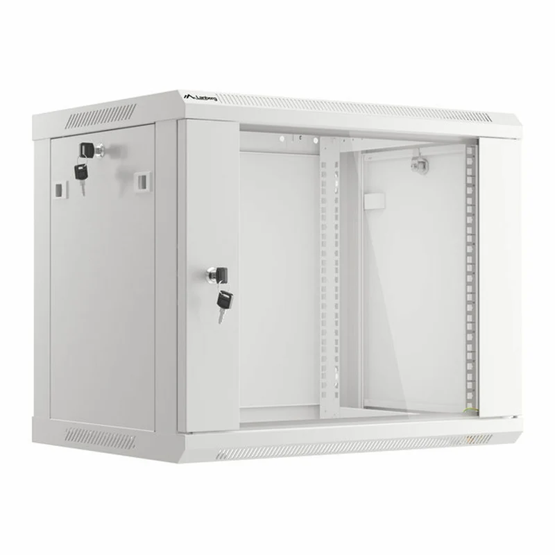 Armario Rack Mural Lanberg WF01-6409-10S