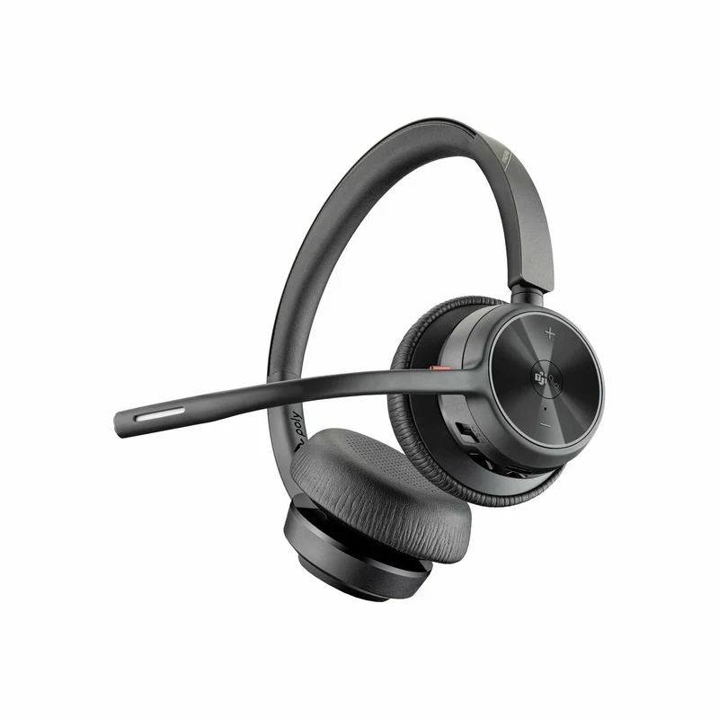 Auriculares Poly 77Z00AA Negro