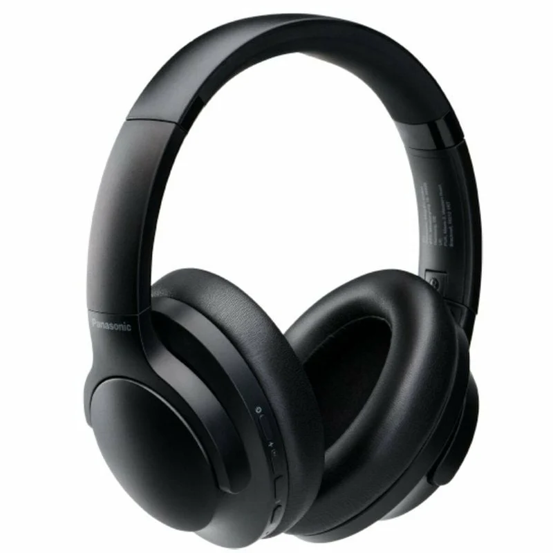 Auriculares Bluetooth con Micrófono Panasonic RB-HX330B Negro