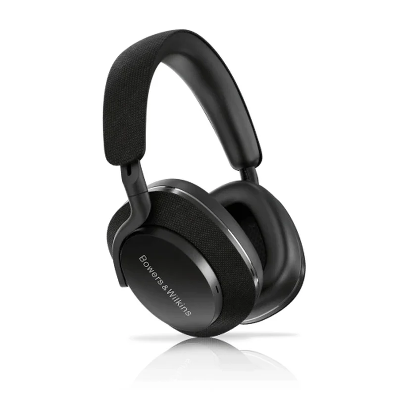 Auriculares de Diadema Bowers & Wilkins Px7 S2 Negro