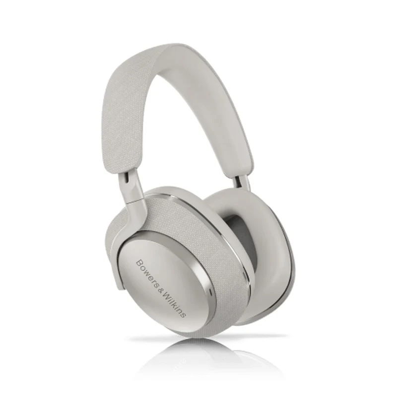 Auriculares de Diadema Bowers & Wilkins Px7 S2 Gris