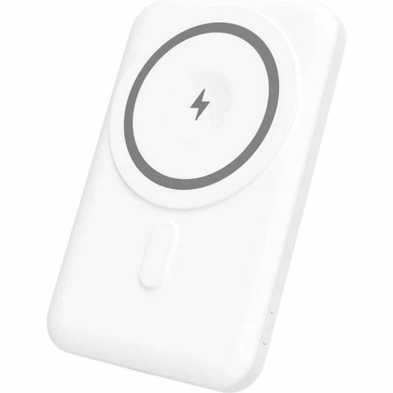 Powerbank Yenkee Blanco 5000 mAh