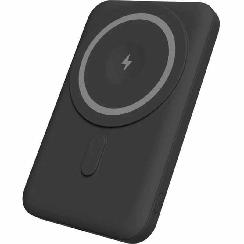 Powerbank Yenkee Negro 5000 mAh