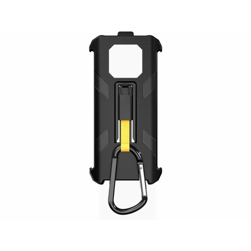 Funda para Móvil Ulefone ULEAR22CASE Negro