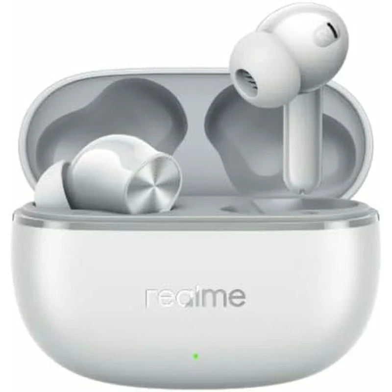 Auriculares Realme 631206000097 Gris
