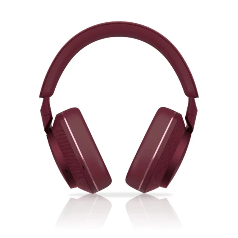Auriculares Bowers & Wilkins FP45721 Rojo