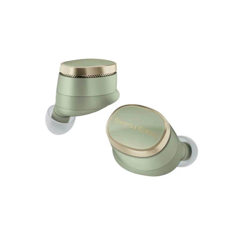 Auriculares Bowers & Wilkins FP44989 Verde