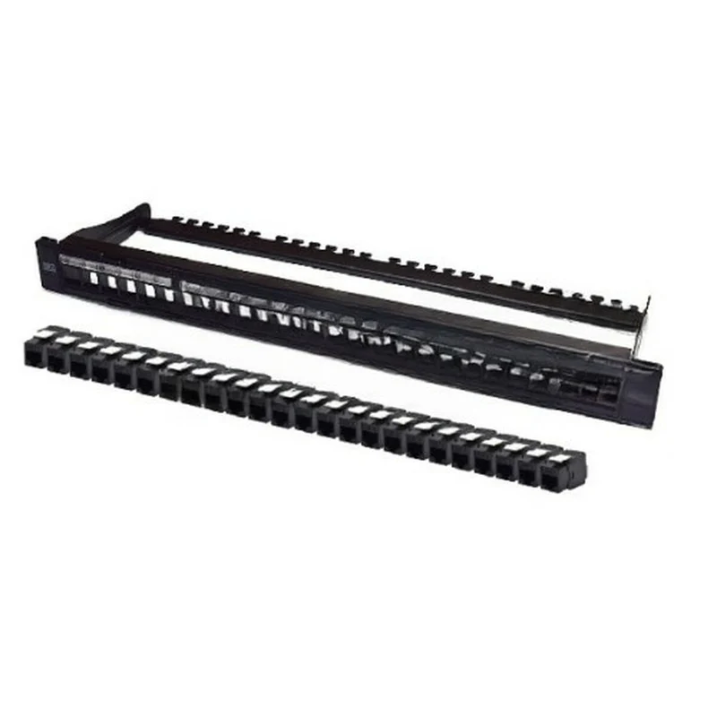 Armario Rack Mural WP WPC-PAN-6AUP-24
