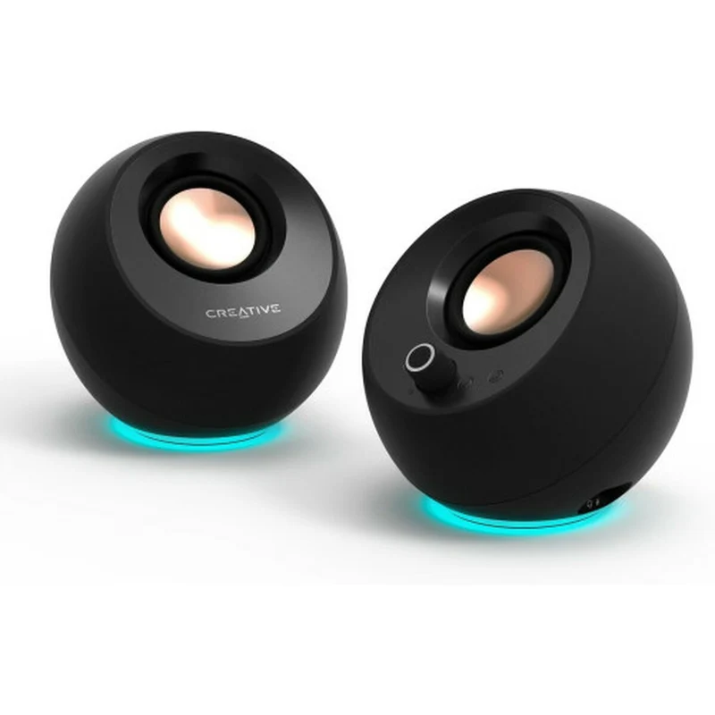 Altavoces Creative Technology 51MF1710AA000
