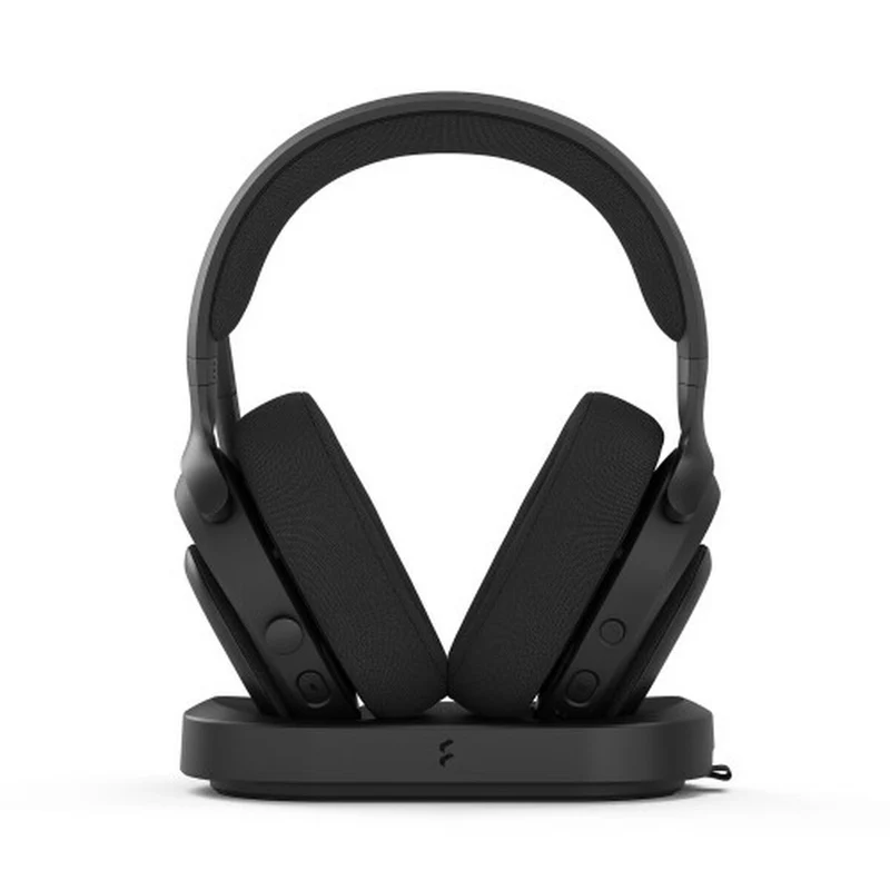Auriculares Fractal Design FD-HS-SCA1-01 Negro